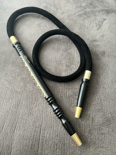 Shisha hookah lederschlauch - shisha,
