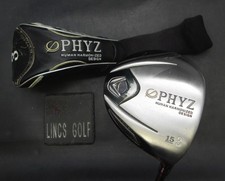 Bridgestone TourStage PHYZ