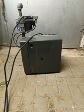 Gasbrenner Gasheizung Weishaupt Zentralheizung