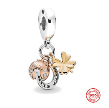 Charms Anhänger Beads Herz