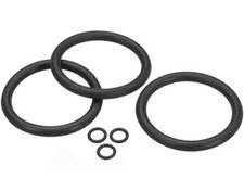 Grünbeck Dichtungssatz Geno Wasserfilter FS FSD 1 1/4 - 2 Feinfilter Filtertasse