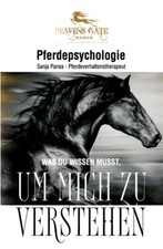 Pferdepsychologie: Was Du