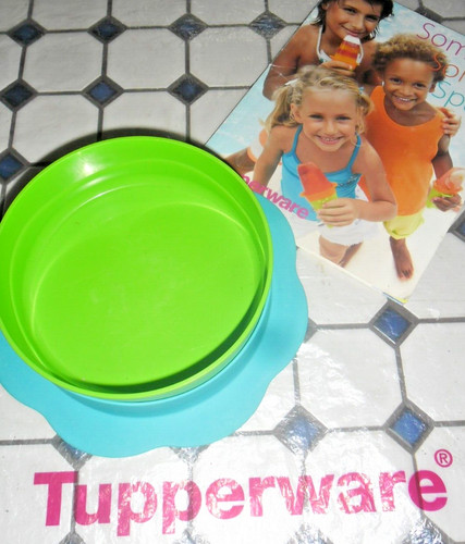 Tupperware kinderteller mit - tupperware®,