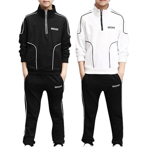 Jungen trainingsanzug - jungen,