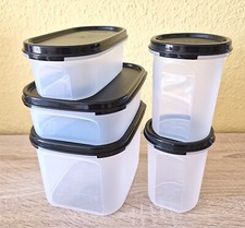 Tupperware 5er Set