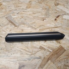 BMW E30 Kotflügel Zierleiste Beifahrer Rechts Chrom Einlage VFL