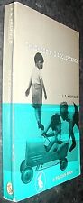 CHILDHOOD and ADOLESCENCE J A Hadfield PSYCHOLOGY Personality 1962 1st Pelican