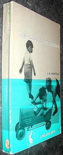Childhood and adolescence a - childhood,