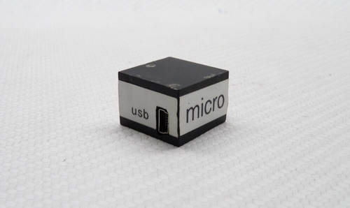 Mirco 3digi flybarless - 3digi, system
