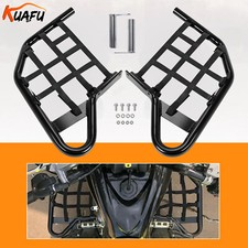 Aluminum Nerf Bars For Yamaha