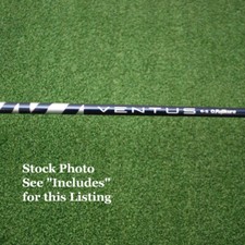 Fujikura Ventus Blue Driver