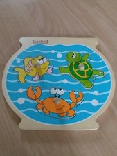 Steckpuzzle beeboo