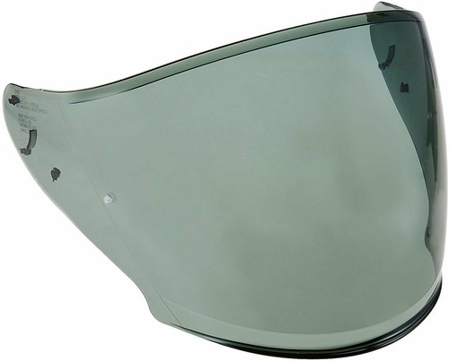 Shoei visier dunkel - shoei, cj-2