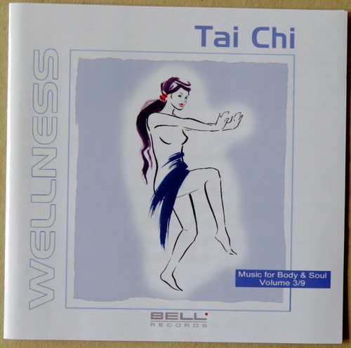 Tai chi music for - chi,