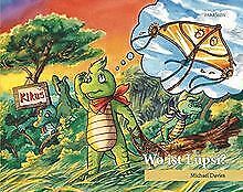Wo ist Lüpsi: Kikus von Davies, Michael | Buch | Zustand sehr gut
