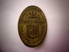 Altes Veranstaltungsabzeichen