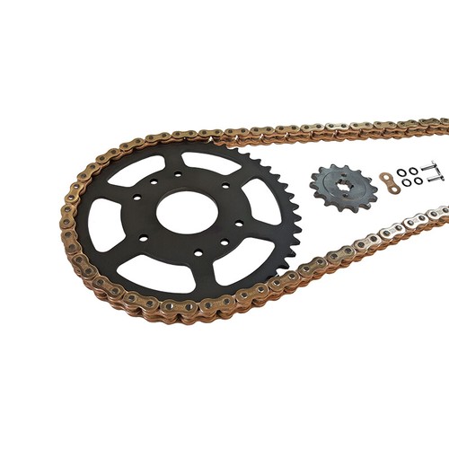 Kettensatz chain 525 mvxz - kettensatz, ek-chain