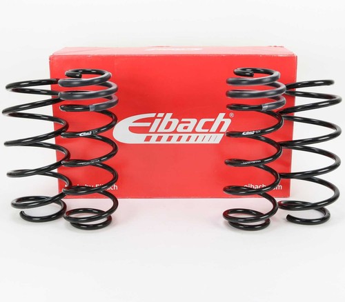Eibach pro kit 25mm - pro-kit, 30/25mm