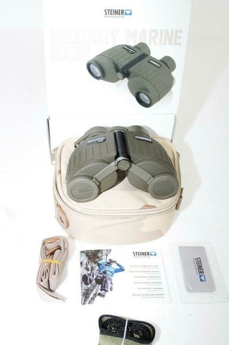 Steiner military fernglas - steiner,