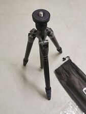 Gitzo Serie 1 GT1542T Traveler Carbonfaser-Stativ 4-Segmente