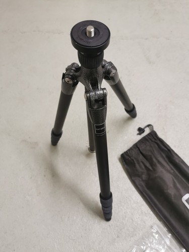 Gitzo serie gt1542t traveler - 1,