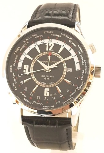 Jacques cantani 305 - jc-305, gmt