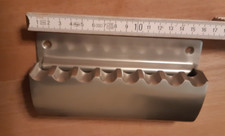 vintage Zug Bahn Aluminium