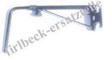 Teleskopspiegelhalter