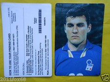 phone cards 1997 phonecards