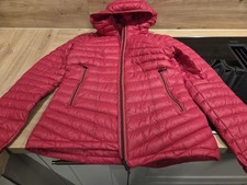 Leichte Steppjacke Forclaz