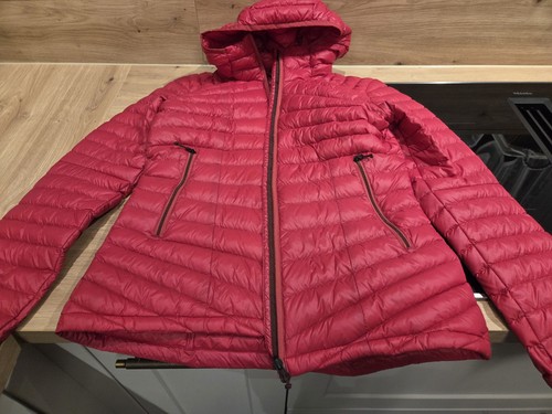 Leichte steppjacke forclaz - leichte,