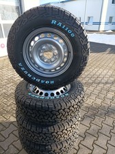 Mercedes Sprinter Offroad