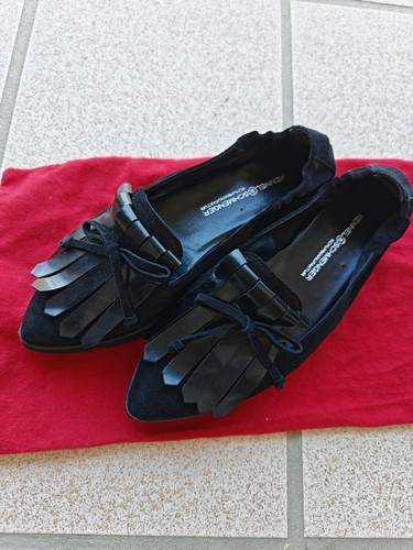 Kennel schmenger slipper - &,