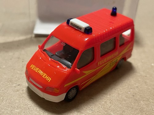 Rietze 87 ford - rietze, 1:87
