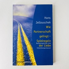 Wie Partnerschaft gelingt
