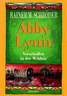 Abby lynn verschollen der - lynn., in