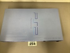 Sony PlayStation 2 PS2 Aqua