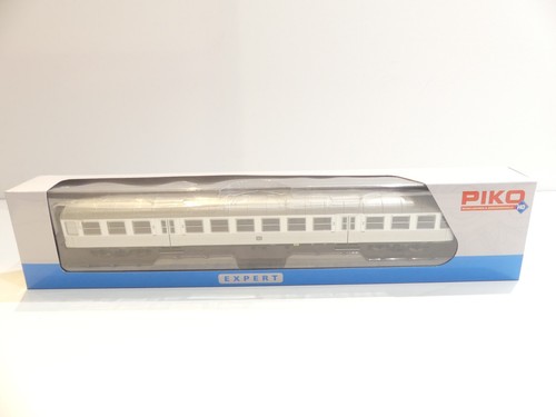 Piko 57668 nahverkehrswagen - 57668,