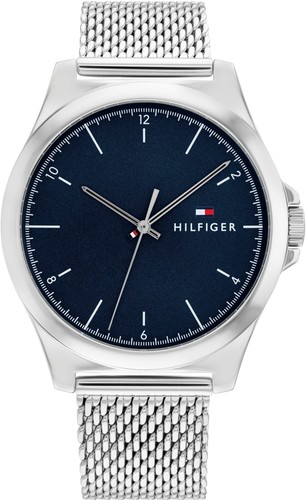 Tommy hilfiger herren uhr - hilfiger,