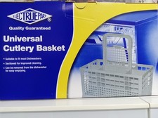 Geschirrspüler Besteckkorb