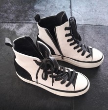 ANN DEMEULEMEESTER SNEAKER