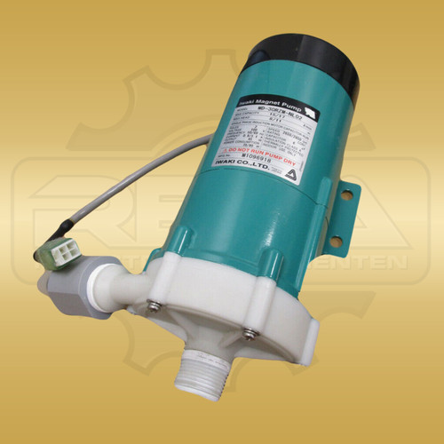 Iwaki magnet pump - iwaki,