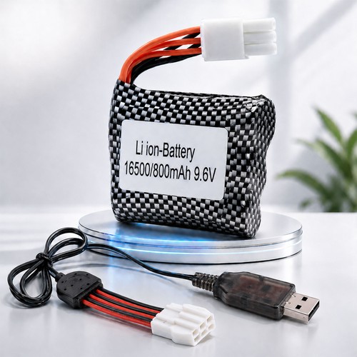 16500 akku 800mah m - akku,