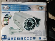 ELRO C903IP Wifi Plug & Play