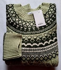 Gina Benotti Damen Norweger