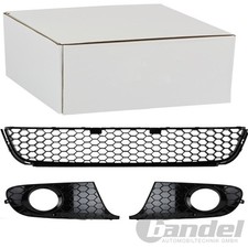 KÜHLERGRILL WABENGITTER mit