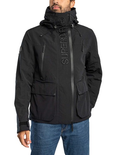 Superdry ultimate emb - ultimate,