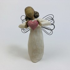 Willow Tree with Love Deko