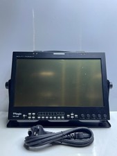 TV Logic TDM-150W 15" OLED 3D