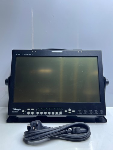 Logic tdm 150w oled 3d - tdm-150w, 15"